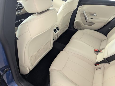 New 2026 Mercedes-Benz CLA 250 image 12