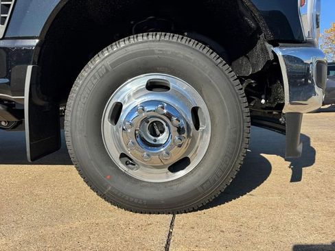 New 2026 Ford F350 King Ranch w/ Chrome Package image 13