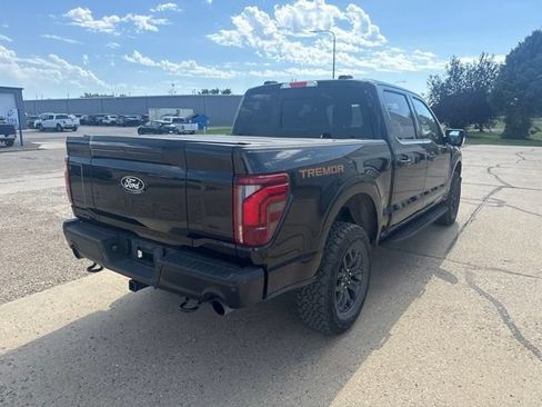 Used 2024 Ford F150 Tremor w/ Equipment Group 402A High AWD/4WD image 11