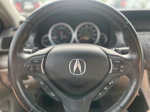 Used 2010 Acura TSX Sedan FWD image 18