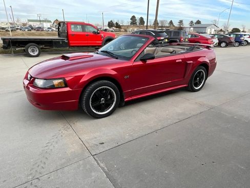 Used 2002 Ford Mustang GT image 7