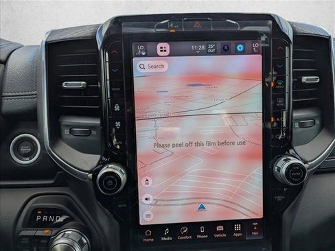 New 2026 RAM 1500 Laramie image 17