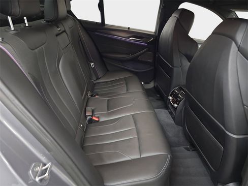 Used 2019 BMW M5 w/ Executive Package image 14