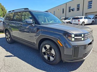 New 2026 Hyundai Santa Fe SEL video 2