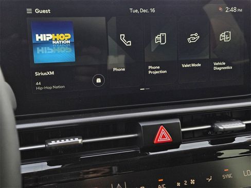 New 2026 Kia Sportage EX image 12