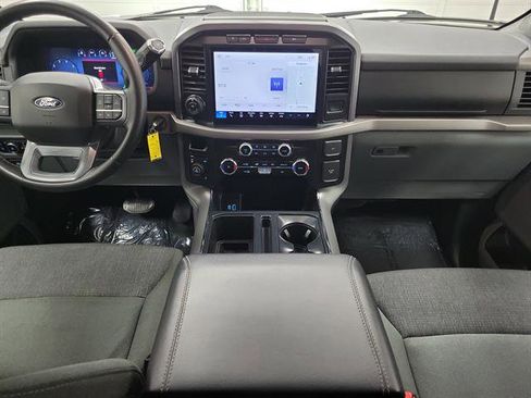 Used 2024 Ford F150 XLT w/ Mobile Office Package image 15