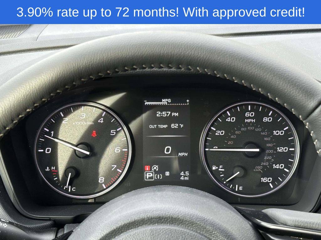 Certified 2026 Subaru Forester Premium AWD/4WD image 26