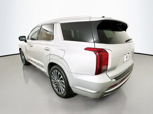 Used 2024 Hyundai Palisade Calligraphy AWD/4WD image 7