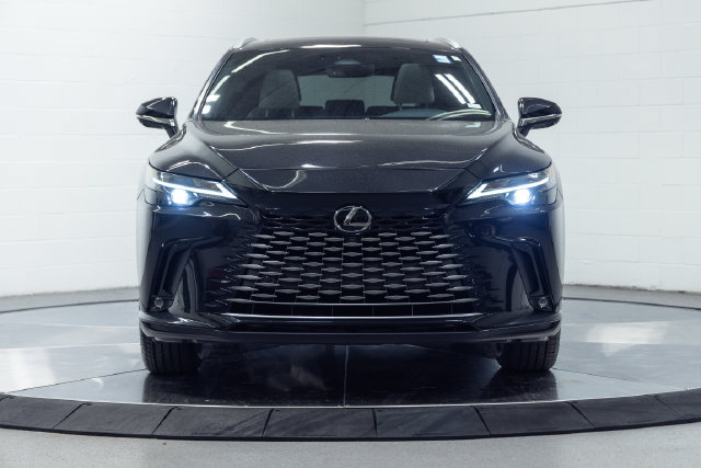 Used 2024 Lexus RX 350 Premium w/ Convenience Package AWD/4WD image 5
