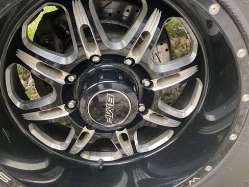 Used 2020 GMC Sierra 2500 Denali w/ Denali Ultimate Package image 6