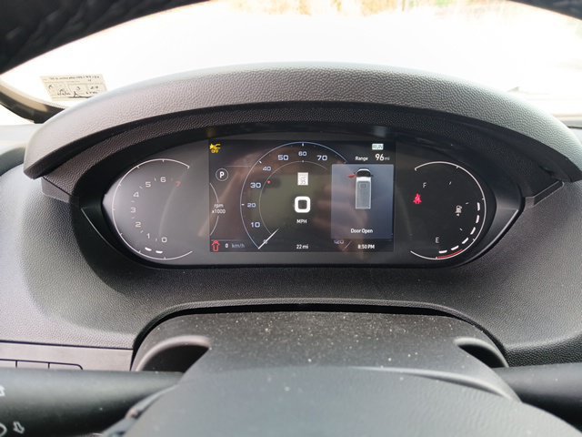 New 2026 RAM ProMaster 3500 w/ Advanced Safety Group FWD image 31