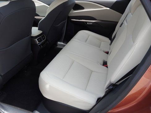 Used 2023 Lexus RX 350 Premium Plus w/ Accessory Package (Z1) FWD image 32