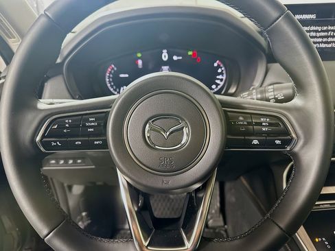 New 2026 MAZDA CX-90 3.3 Turbo w/ Premium Sport Pkg image 11