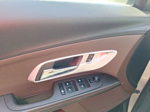 Used 2012 Chevrolet Equinox LTZ w/ LPO, Protection Package image 17