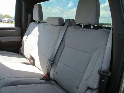 New 2026 GMC Sierra 2500 SLE w/ SLE Value Package; image 16