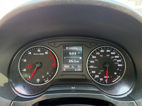 Used 2015 Audi A3 2.0T Premium w/ Cold Weather Package image 14