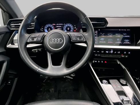 Used 2023 Audi A3 2.0T Premium FWD image 6