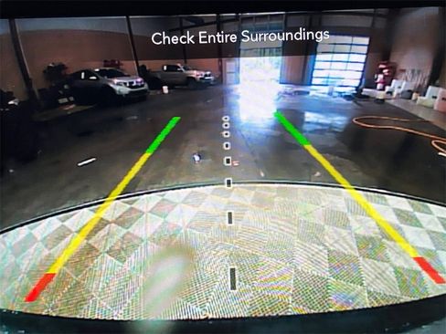 Used 2019 Jeep Cherokee Limited w/ Luxury Group image 30