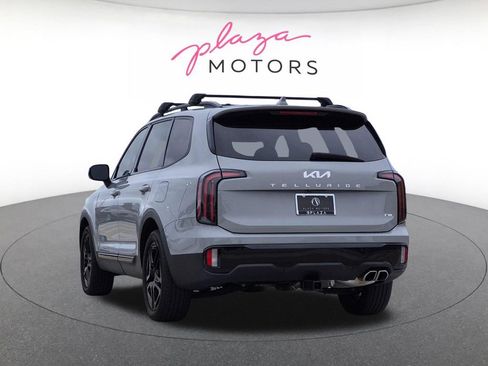 Used 2024 Kia Telluride SX Prestige X-Line AWD/4WD image 7
