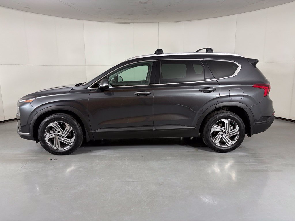 Used 2023 Hyundai Santa Fe SEL FWD image 5