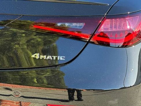 New 2025 Mercedes-Benz CLE 300 4MATIC Cabriolet image 25