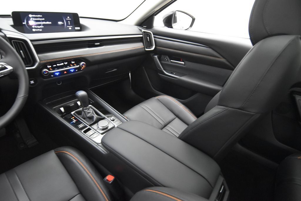New 2026 MAZDA CX-50 AWD 2.5 S w/ Weather Package image 28