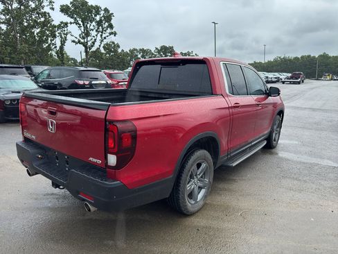 Used 2023 Honda Ridgeline RTL image 5