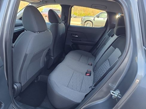 New 2026 Nissan Kicks SV image 13