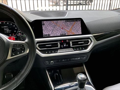 Used 2023 BMW M4 Coupe w/ Parking Assistance Package image 6