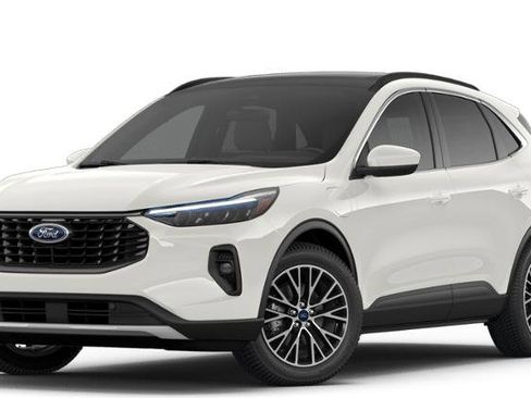 New 2026 Ford Escape SE image 24