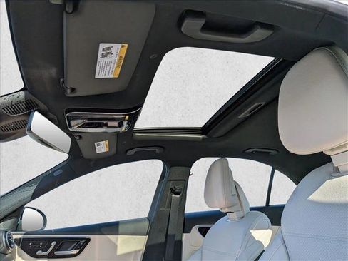 Certified 2025 Mercedes-Benz C 300 4MATIC Sedan image 15