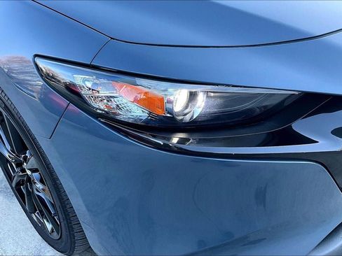 Used 2025 MAZDA MAZDA3 Carbon image 28