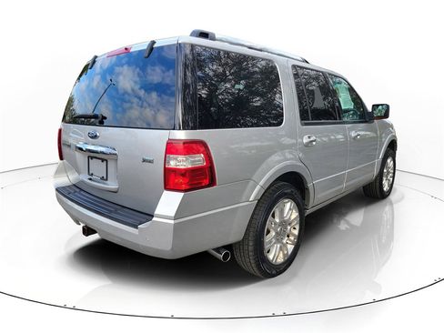 Used 2012 Ford Expedition Limited image 3