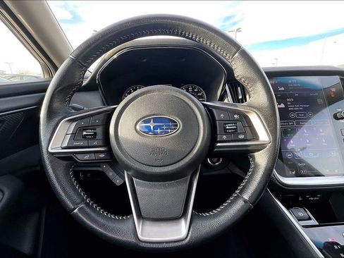 Used 2022 Subaru Outback Premium w/ Popular Package #1 image 7
