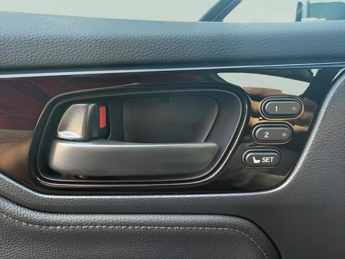New 2026 Honda Odyssey Touring image 18