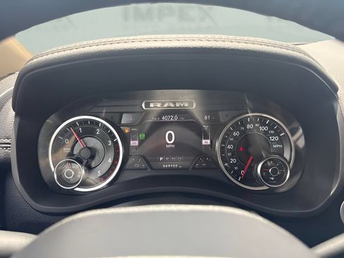 Used 2021 RAM 4500 Laramie AWD/4WD image 14