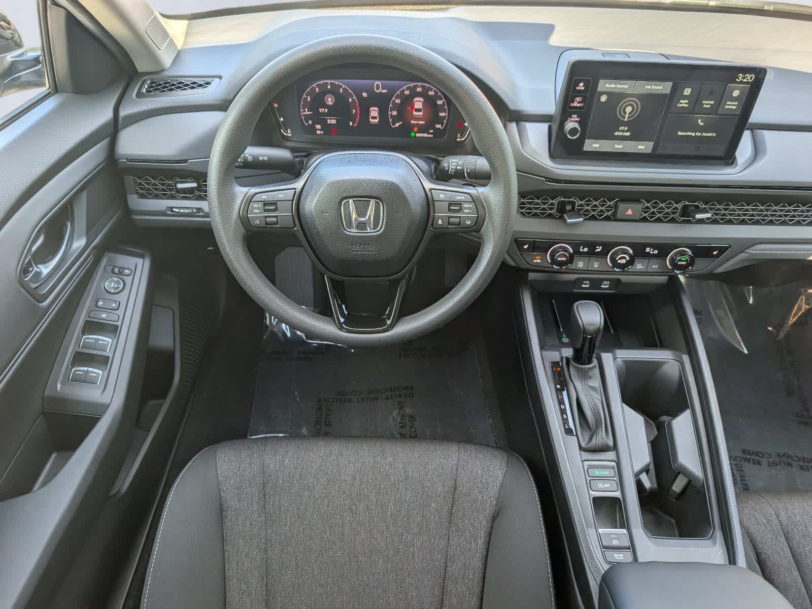 Certified 2026 Honda Accord SE image 16