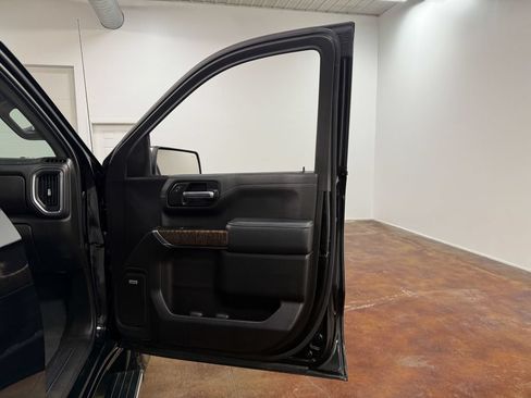 Used 2021 GMC Sierra 1500 Denali w/ Denali Ultimate Package AWD/4WD image 62