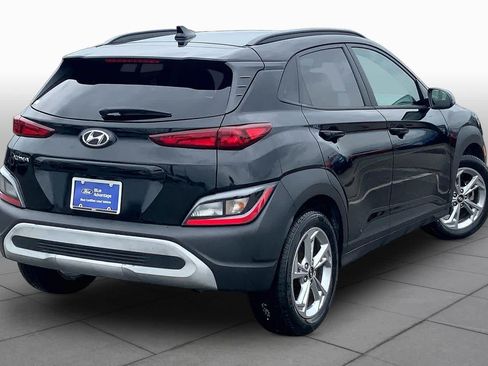 Used 2023 Hyundai Kona SEL w/ Convenience Package FWD image 12
