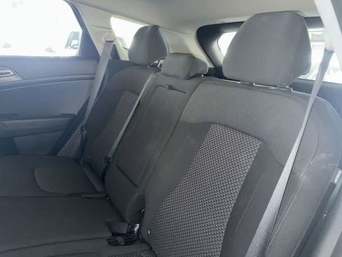 Used 2025 Kia Sportage LX AWD/4WD image 21