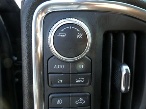 Used 2019 GMC Sierra 1500 SLT w/ SLT Premium Package image 25