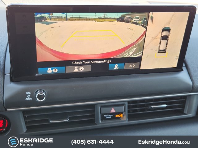 New 2026 Honda Pilot Elite image 14