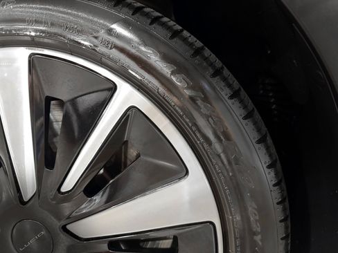 Used 2022 Lucid Air Grand Touring image 63