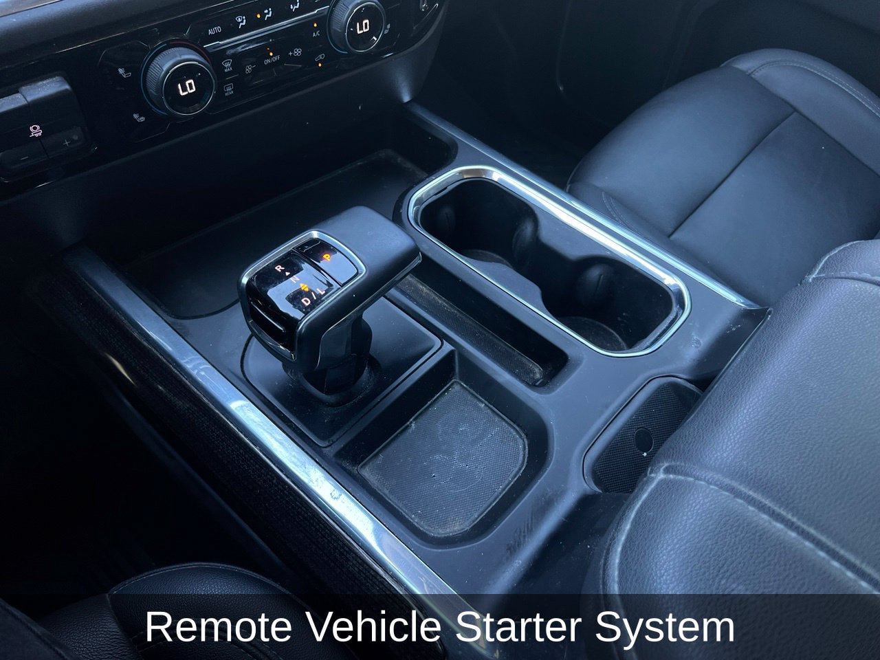 Used 2023 Chevrolet Silverado 1500 LT Trail Boss w/ Convenience Package II AWD/4WD image 21