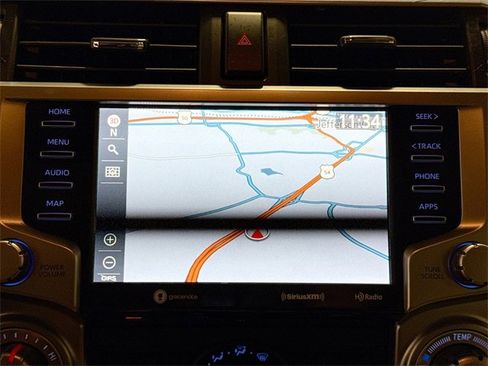 Certified 2021 Toyota 4Runner SR5 Premium image 11