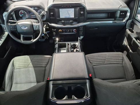 Certified 2023 Ford F150 XL w/ STX Appearance Package RWD image 17