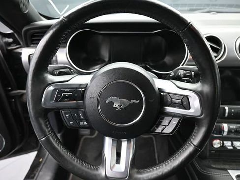 Used 2020 Ford Mustang GT Premium w/ Equipment Group 401A RWD image 13