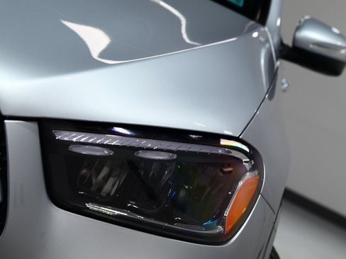 Used 2025 Mercedes-Benz GLE 350 GLE 350 image 7