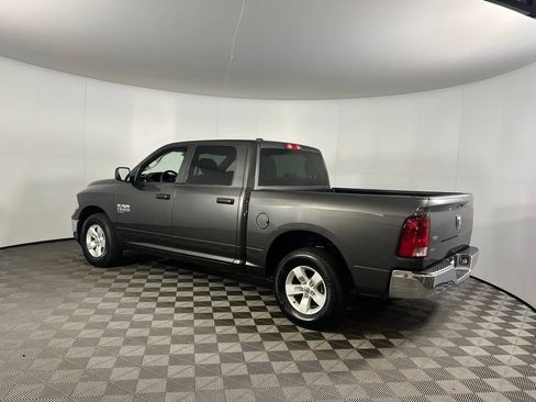 Used 2023 RAM 1500 Classic SLT image 9