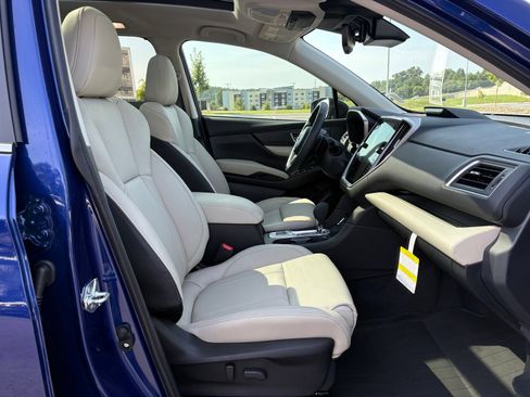New 2026 Subaru Ascent Limited w/ Popular Package #2 AWD/4WD image 30